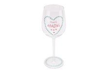 Load image into Gallery viewer, MOST AMAZING MUM WINE GIN GLASS GIFT PRESENT