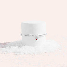 Load image into Gallery viewer, JOMA JEWELLERY | CHILDRENS CHRISTMAS CRACKER | RUDOLPH THE REINDEER BRACELET