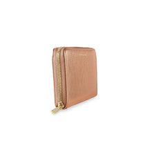 Load image into Gallery viewer, KATIE LOXTON | ALEXA METALLIC PURSE BRONZE