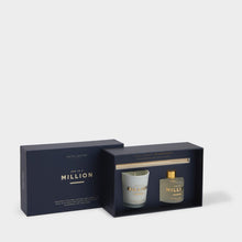 Load image into Gallery viewer, KATIE LOXTON | SENTIMENT MINI FRAGRANCE SET | ONE IN A MILLION | POMELO AND LYCHEE FLOWER