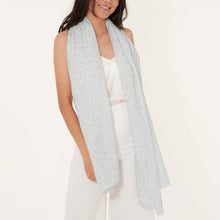 Load image into Gallery viewer, KATIE LOXTON | SENTIMENT SCARF | LOVE LOVE LOVE