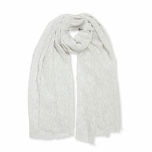 Load image into Gallery viewer, KATIE LOXTON | SENTIMENT SCARF | LOVE LOVE LOVE