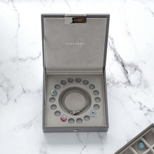 Load image into Gallery viewer, STACKER MINK CHARM JEWELLERY BOX