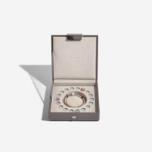 Load image into Gallery viewer, STACKER MINK CHARM JEWELLERY BOX