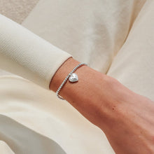 Load image into Gallery viewer, JOMA JEWELLERY | A LITTLE HEART JEWELLERY BOX | LOTS OF LOVE
