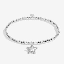 Load image into Gallery viewer, JOMA JEWELLERY | A LITTLE HEART JEWELLERY BOX | SHINE BRIGHT ON YOUR BIRTHDAY
