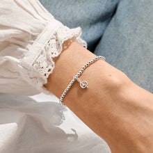 Load image into Gallery viewer, JOMA JEWELLERY | A LITTLE | MUSIC BRACELET
