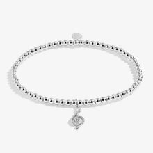 Load image into Gallery viewer, JOMA JEWELLERY | A LITTLE | MUSIC BRACELET
