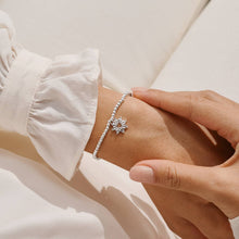 Load image into Gallery viewer, JOMA JEWELLERY | A LITTLE | CELEBRATING YOU TODAY BRACELET
