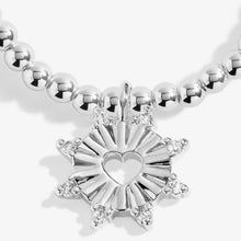 Load image into Gallery viewer, JOMA JEWELLERY | A LITTLE | CELEBRATING YOU TODAY BRACELET
