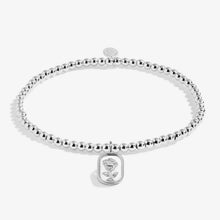 Load image into Gallery viewer, JOMA JEWELLERY | A LITTLE | YOU ARE ALL KINDS OF WONDERFUL BRACELET
