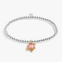 Load image into Gallery viewer, JOMA JEWELLERY | A LITTLE | YOU MAKE THE WHOLE PLACE SHIMMER BRACELET
