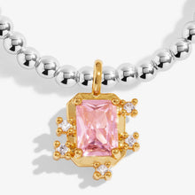 Load image into Gallery viewer, JOMA JEWELLERY | A LITTLE | YOU MAKE THE WHOLE PLACE SHIMMER BRACELET
