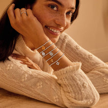 Load image into Gallery viewer, JOMA JEWELLERY | A LITTLE | THERE'S NO BETTER MUM THAN YOU BRACELET
