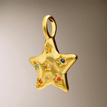 Load image into Gallery viewer, JOMA JEWELLERY | A LITTLE | SOME CALL IT CHAOS WE CALL IT FAMILY BRACELET
