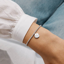 Load image into Gallery viewer, JOMA JEWELLERY | A LITTLE | FRIEND IN A MILLION BRACELET
