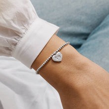 Load image into Gallery viewer, JOMA JEWELLERY | A LITTLE | LITTLE BUNDLE OF JOY BRACELET
