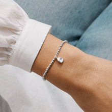 Load image into Gallery viewer, JOMA JEWELLERY | A LITTLE | NEVER FORGOTTEN BRACELET

