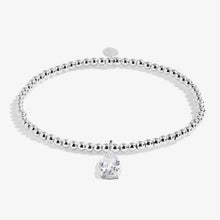 Load image into Gallery viewer, JOMA JEWELLERY | A LITTLE | NEVER FORGOTTEN BRACELET
