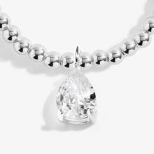 Load image into Gallery viewer, JOMA JEWELLERY | A LITTLE | NEVER FORGOTTEN BRACELET
