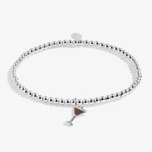 Load image into Gallery viewer, JOMA JEWELLERY | A LITTLE VIBES | ESPRESSO YOURSELF
