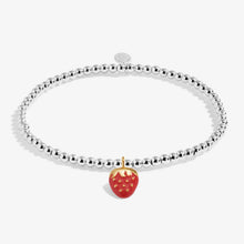 Load image into Gallery viewer, JOMA JEWELLERY | A LITTLE VIBES | SO BERRY LOVED
