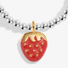 Load image into Gallery viewer, JOMA JEWELLERY | A LITTLE VIBES | SO BERRY LOVED
