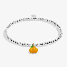 Load image into Gallery viewer, JOMA JEWELLERY | A LITTLE VIBES | HELLO PUMPKIN
