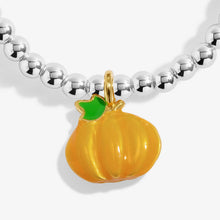 Load image into Gallery viewer, JOMA JEWELLERY | A LITTLE VIBES | HELLO PUMPKIN
