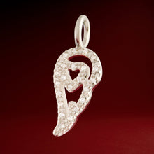 Load image into Gallery viewer, JOMA JEWELLERY | CHRISTMAS A LITTLE | CHRISTMAS ANGEL BRACELET
