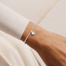 Load image into Gallery viewer, JOMA JEWELLERY | CHRISTMAS A LITTLE | ONE IN A MILLION BRACELET

