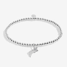Load image into Gallery viewer, JOMA JEWELLERY | CHRISTMAS A LITTLE | SECRET SANTA BRACELET

