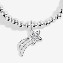 Load image into Gallery viewer, JOMA JEWELLERY | CHRISTMAS A LITTLE | SECRET SANTA BRACELET
