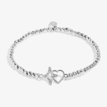 Load image into Gallery viewer, JOMA JEWELLERY | FOREVER YOURS | SENDING LOTS OF LOVE AND WISHES | BRACELET
