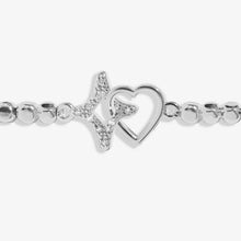 Load image into Gallery viewer, JOMA JEWELLERY | FOREVER YOURS | SENDING LOTS OF LOVE AND WISHES | BRACELET
