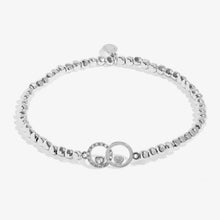 Load image into Gallery viewer, JOMA JEWELLERY | FOREVER YOURS | WISHING YOU A HAPPY RETIREMENT | BRACELET
