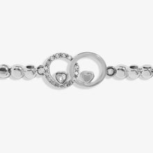 Load image into Gallery viewer, JOMA JEWELLERY | FOREVER YOURS | WISHING YOU A HAPPY RETIREMENT | BRACELET
