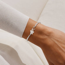Load image into Gallery viewer, JOMA JEWELLERY | FOREVER YOURS | SENDING LOVE AND SYMPATHY | BRACELET
