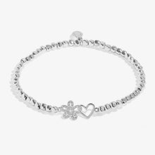 Load image into Gallery viewer, JOMA JEWELLERY | FOREVER YOURS | SENDING LOVE AND SYMPATHY | BRACELET
