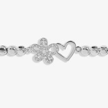 Load image into Gallery viewer, JOMA JEWELLERY | FOREVER YOURS | SENDING LOVE AND SYMPATHY | BRACELET
