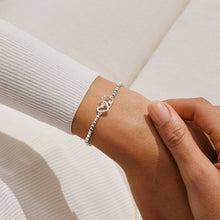 Load image into Gallery viewer, JOMA JEWELLERY | FOREVER YOURS | NEW BEGINNINGS NEW HOME | BRACELET
