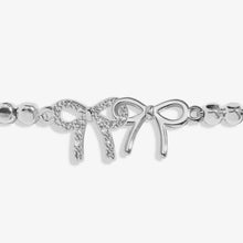 Load image into Gallery viewer, JOMA JEWELLERY | FOREVER YOURS | YOU'RE MY FAVOURITE PERSON | BRACELET
