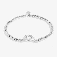 Load image into Gallery viewer, JOMA JEWELLERY | FOREVER YOURS | WE ARE BETTER TOGETHER | BRACELET
