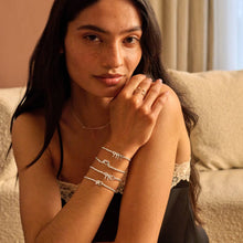Load image into Gallery viewer, JOMA JEWELLERY | FOREVER YOURS | FROM ME TO YOU THANK YOU | BRACELET
