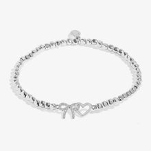 Load image into Gallery viewer, JOMA JEWELLERY | FOREVER YOURS | FROM ME TO YOU THANK YOU | BRACELET
