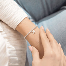 Load image into Gallery viewer, JOMA JEWELLERY | A LITTLE | FABULOUS FRIEND BRACELET
