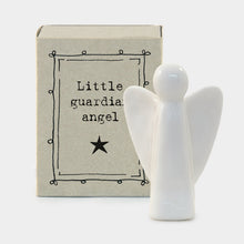 Load image into Gallery viewer, EAST OF INDIA | MATCHBOX | LITTLE GUARDIAN ANGEL
