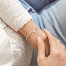 Load image into Gallery viewer, JOMA JEWELLERY | A LITTLE | THANK YOU BRACELET
