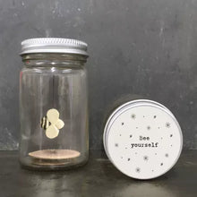 Load image into Gallery viewer, EAST OF INDIA | WORLD IN A JAR | BEE YOURSELF
