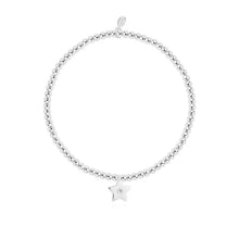 Load image into Gallery viewer, JOMA JEWELLERY | A LITTLE | FABULOUS FRIEND BRACELET
